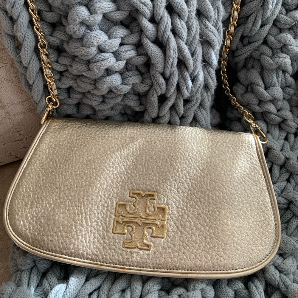 Tory Burch Clutch
